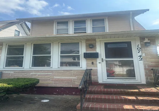 Photo 1 of Single family home for sale at 10742 Robard Ln, Queens Village, NY 11429 | MLS# 1017948 | Listing updated on 2026-07-05