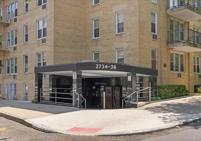 2nd image of 2736 Independence Ave #2B, New York, NY 10463 | MLS# 1017949