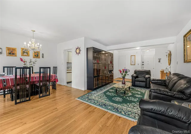 3rd image of 2736 Independence Ave #2B, New York, NY 10463 | MLS# 1017949