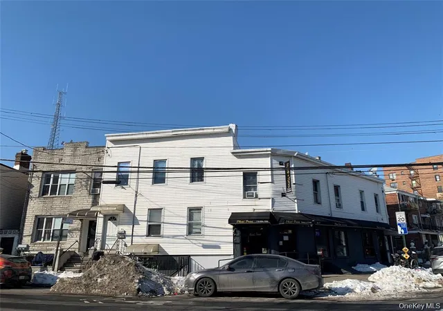 Photo 1 of Multi family home for sale at 3617 Greenpoint Ave, Long Island City, NY 11101 | MLS# 1017957 | Listing updated on 2026-06-25