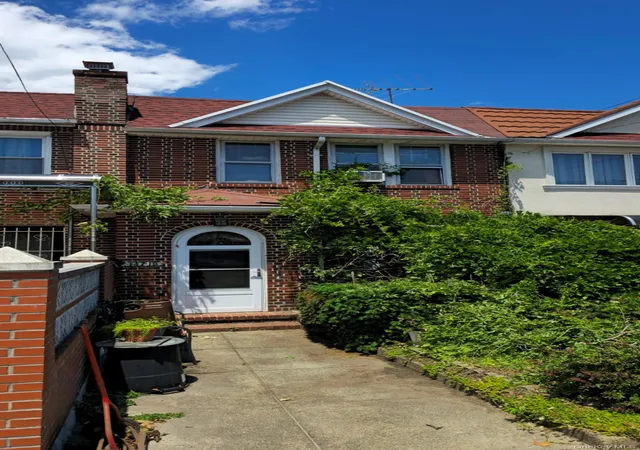 1st image of 14719 Hoover Ave, Jamaica, NY 11435 | MLS# 1017958