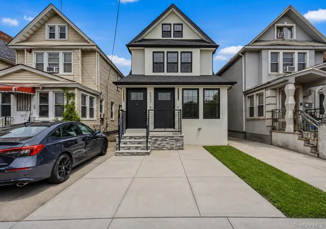 2nd image of 6037 Wetherole St, Elmhurst, NY 11373 | MLS# 1017961