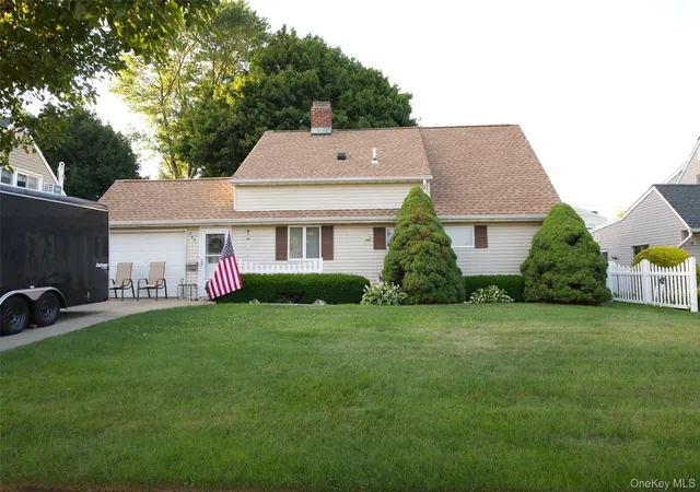 1st image of 245 Sprucewood Dr, Hempstead, NY 11756 | MLS# 1017963