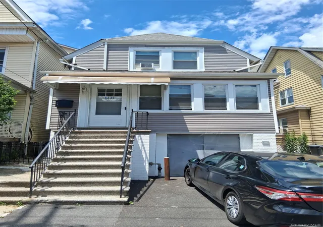 Photo 1 of Single family home for sale at 4335 Byron Ave, Bronx, NY 10466 | MLS# 1017965 | Listing updated on 2026-06-25