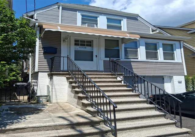 Photo 2 of Single family home for sale at 4335 Byron Ave, Bronx, NY 10466 | MLS# 1017965 | Listing updated on 2026-06-25