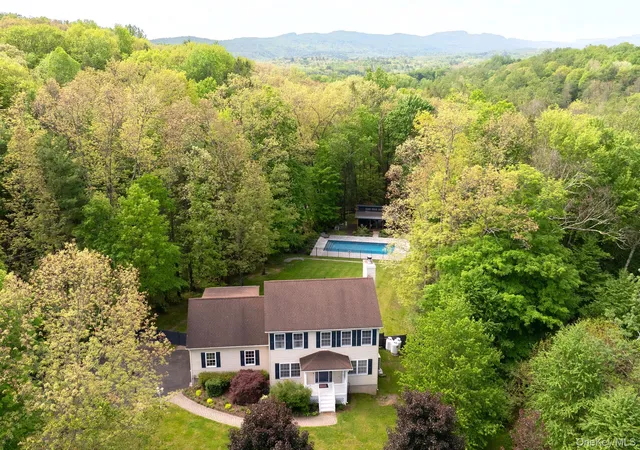 1st image of 3 Hickory Hill Ln, Marbletown, NY 12419 | MLS# 1017981