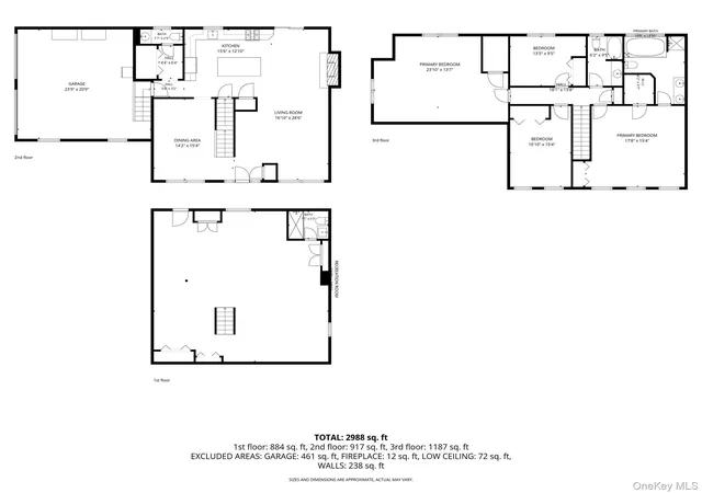25th image of 3 Hickory Hill Ln, Marbletown, NY 12419 | MLS# 1017981