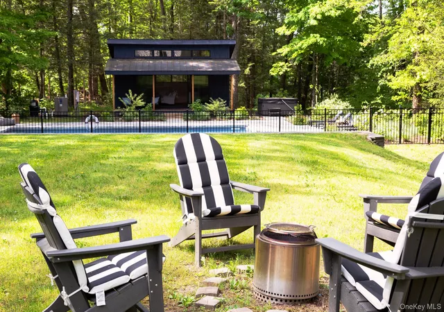 5th image of 3 Hickory Hill Ln, Marbletown, NY 12419 | MLS# 1017981