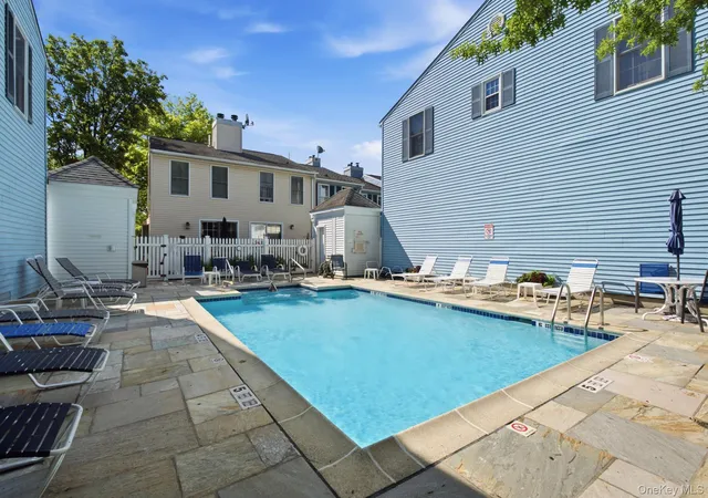 Homes for sale in Rye Town, NY | 22 Washington Mews #22, Rye Town, NY 10573 | MLS# 1017986