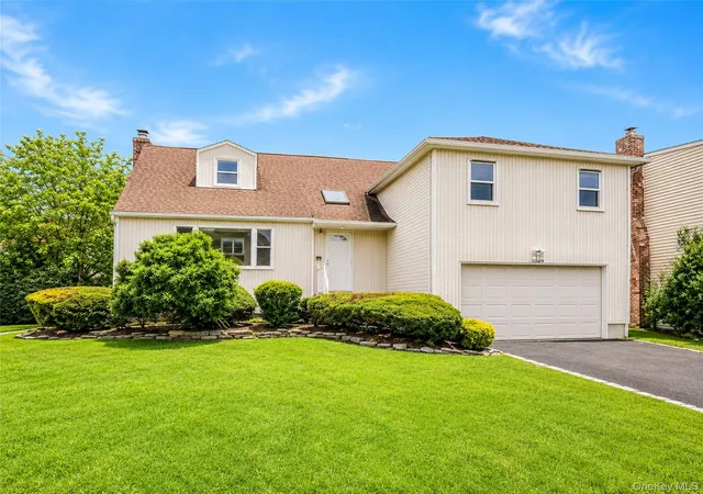 Photo 1 of Sale Pending at 3399 Harold St, Oceanside, NY 11572 | MLS# 1017998 | Listing updated on 2026-08-08