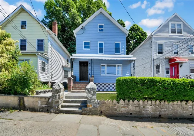 Homes for sale in Mount Vernon, NY | 35 S Terrace Ave, Mount Vernon, NY 10550 | MLS# 1017999