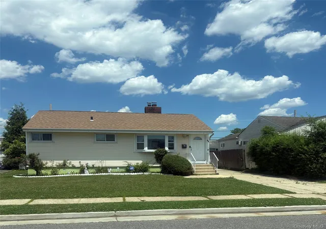 Photo 1 of Sale Pending at 64 Hubbard Ave, Hempstead, NY 11520 | MLS# 1018004 | Listing updated on 2026-07-29
