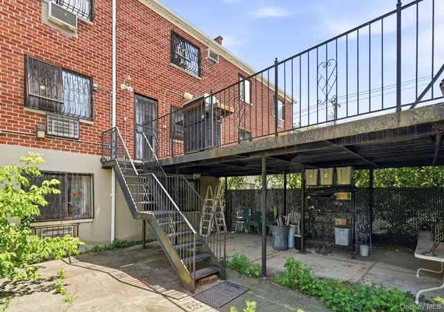 4th image of 3303 Palmer Ave, New York, NY 10475 | MLS# 1018010