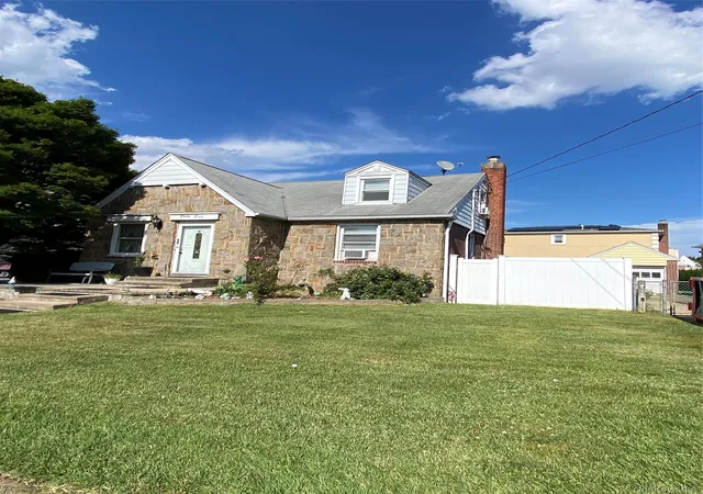Homes for sale in Hempstead, NY | 35 Nassau Blvd, Hempstead, NY 11552 | MLS# 1018018