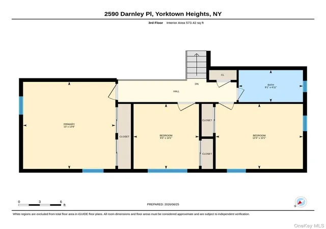 Homes for sale in Yorktown, NY | 2590 Darnley Pl, Yorktown, NY 10598 | MLS# 1018039