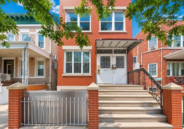 2nd image of 1430 70th St, Brooklyn, NY 11228 | MLS# 1018045