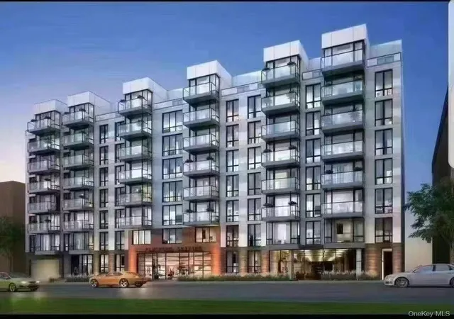Photo 1 of Condo for sale at 144 27 Sanford Ave #6L, New York, NY 11355 | MLS# 1018046 | Listing updated on 2026-08-14