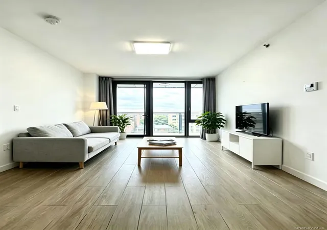 Photo 2 of Condo for sale at 144 27 Sanford Ave #6L, New York, NY 11355 | MLS# 1018046 | Listing updated on 2026-08-14