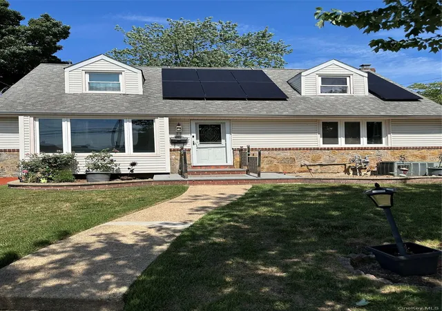 1st image of 90 Clearstream Ave, Hempstead, NY 11580 | MLS# 1018065