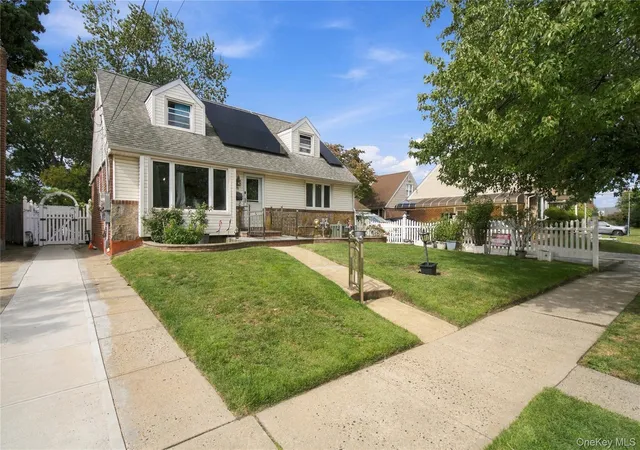 Single family home for sale at 90 Clearstream Ave, Hempstead, NY 11580 | MLS# 1018065