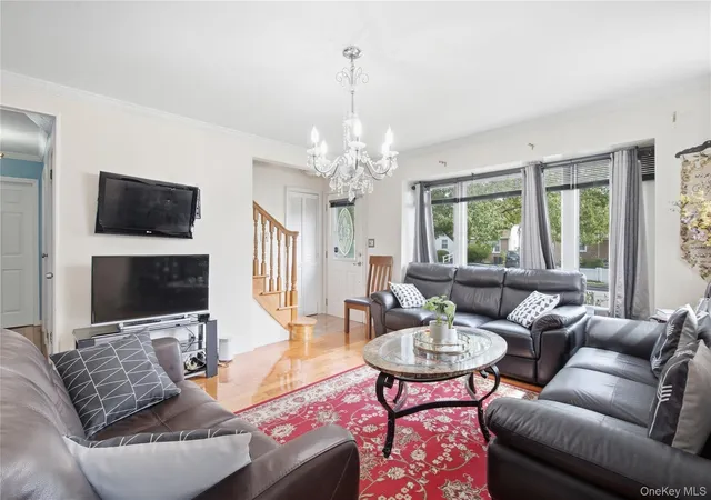 Photo 4 of Single family home for sale at 90 Clearstream Ave, Hempstead, NY 11580 | MLS# 1018065 | Listing updated on 2026-10-17