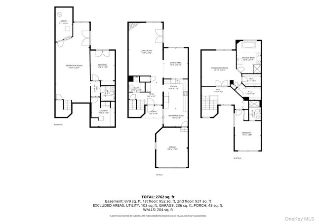37th image of 61 Willow Ridge Dr, Smithtown, NY 11787 | MLS# 1018070