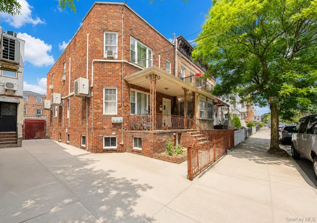 1st image of 1428 70th St, Brooklyn, NY 11228 | MLS# 1018074