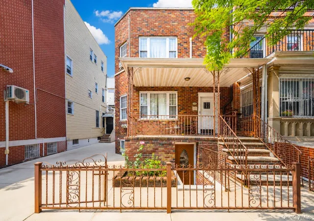 2nd image of 1428 70th St, Brooklyn, NY 11228 | MLS# 1018074