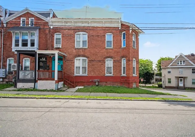 1st image of 52 Linden Ave, Middletown, NY 10940 | MLS# 1018081