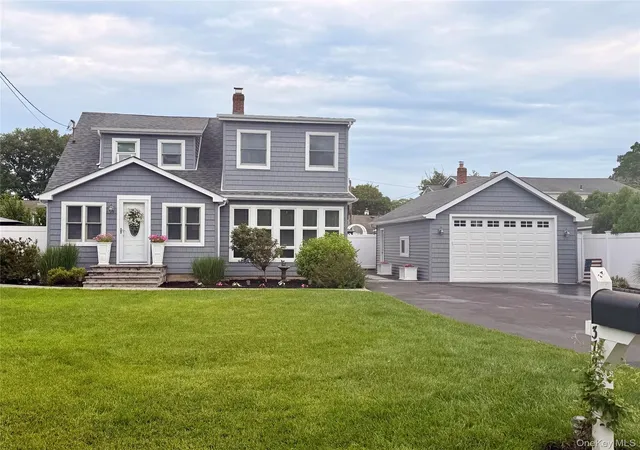 1st image of 379 Blossom Street, Holbrook, NY 11741 | MLS# 1018084