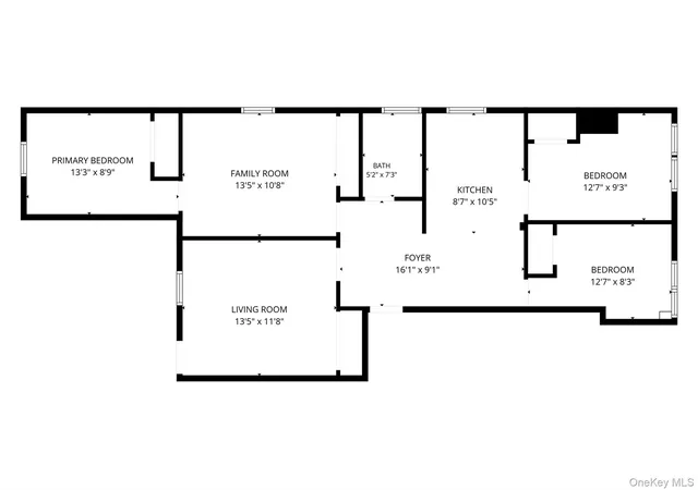 2nd image of 113 Herriot St, Yonkers, NY 10701 | MLS# 1018094