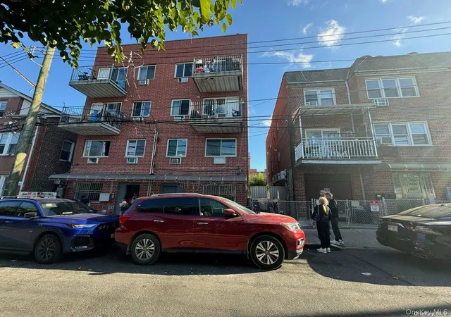 2nd image of 94 66 45th Ave, Elmhurst, NY 11373 | MLS# 1018095