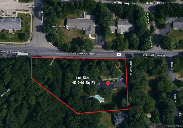 2nd image of 173 Old Nyack Turnpike, Spring Valley, NY 10977 | MLS# 1018098