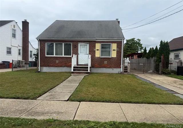 Homes for sale in Hempstead, NY | 243 Pershing Pkwy, Hempstead, NY 11501 | MLS# 1018102