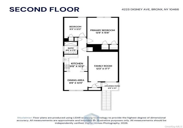 39th image of 4223 Digney Ave, Bronx, NY 10466 | MLS# 1018109