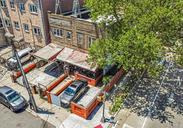 1st image of 708 Snediker Ave, New York, NY 11207 | MLS# 1018117