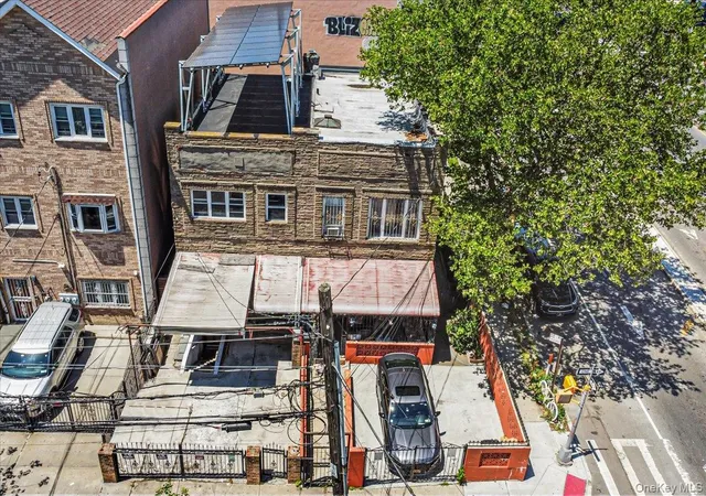 2nd image of 708 Snediker Ave, New York, NY 11207 | MLS# 1018117