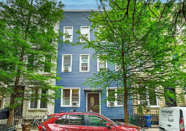 Photo 1 of Multi family home for sale at 34 Sutton St, New York, NY 11222 | MLS# 1018125 | Listing updated on 2026-07-27