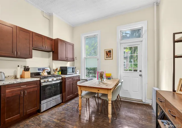 Photo 3 of House for sale at 34 Sutton St, New York, NY 11222 | MLS# 1018125 | Listing updated on 2026-07-27