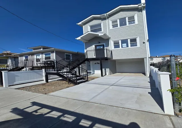 House for sale at 508 Beach 45 St, Far Rockaway, NY 11691 | MLS# 1018131 | Listing updated on 2026-07-07
