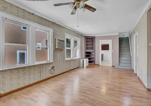 Photo 3 of Sale Pending at 100 Irving Ave, Hempstead, NY 11001 | MLS# 1018142 | Listing updated on 2026-08-10