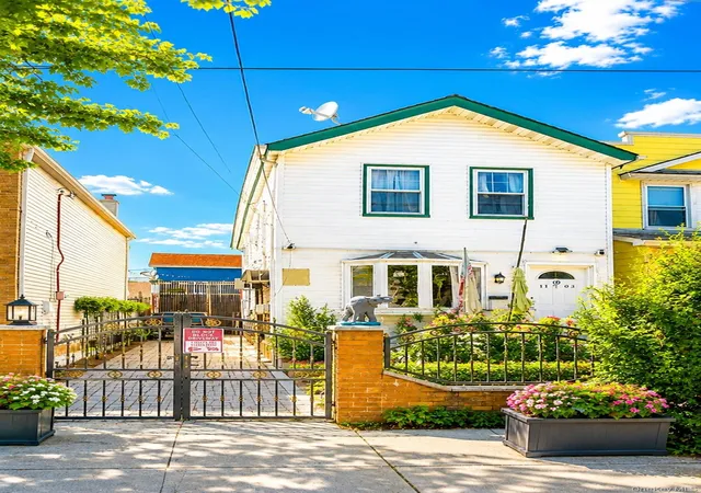 Photo 1 of Multi family home for sale at 11403 111th Avenue, New York, NY 11420 | MLS# 1018157 | Listing updated on 2026-09-02