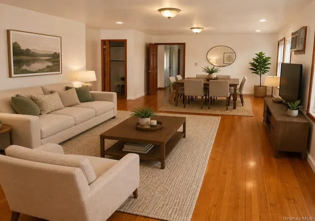 Photo 2 of Multi family home for sale at 11403 111th Avenue, New York, NY 11420 | MLS# 1018157 | Listing updated on 2026-09-02