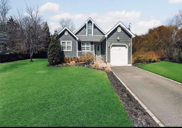 1st image of 17 Woodlawn Ave, East Moriches, NY 11940 | MLS# 1018159