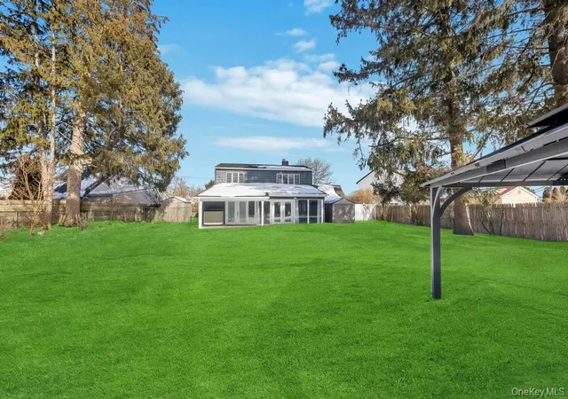 Photo 1 of Sale Pending at 119 Scooter Ln, Oyster Bay, NY 11801 | MLS# 1018167 | Listing updated on 2026-08-18