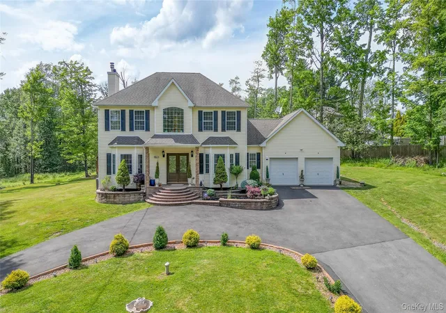 Homes for sale in Forestburgh, NY | 802 Rose Valley Rd, Forestburgh, NY 12777 | MLS# 1018170