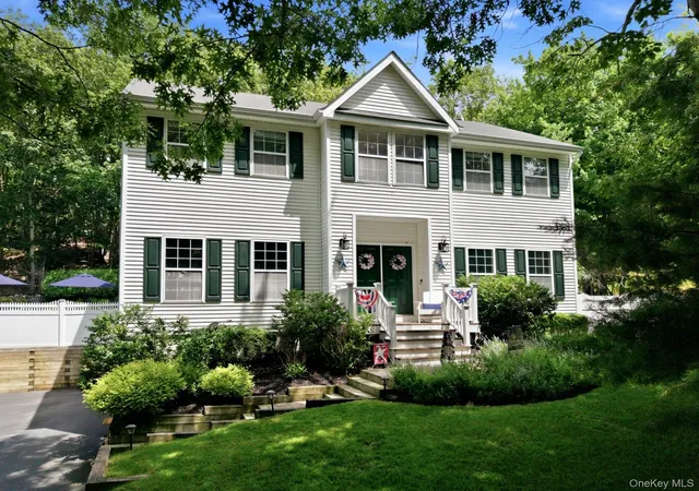 1st image of 95 Crystal Brook Hollow Rd, Mount Sinai, NY 11766 | MLS# 1018178