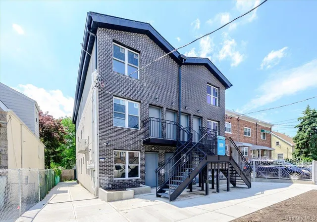 Photo 2 of Multi family home for sale at 3039 Young Ave, Bronx, NY 10469 | MLS# 1018189 | Listing updated on 2026-10-10