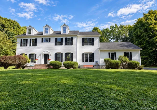 Photo 1 of Single family home for sale at 411 Mt Joy Rd, Middletown, NY 10941 | MLS# 1018190 | Listing updated on 2026-10-08