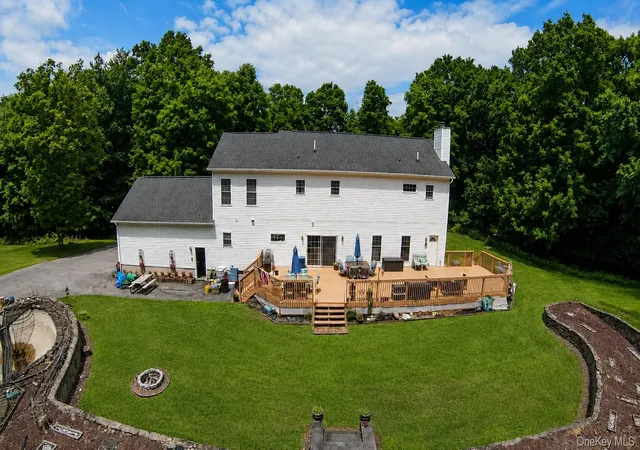 3rd image of 411 Mt Joy Rd, Middletown, NY 10941 | MLS# 1018190